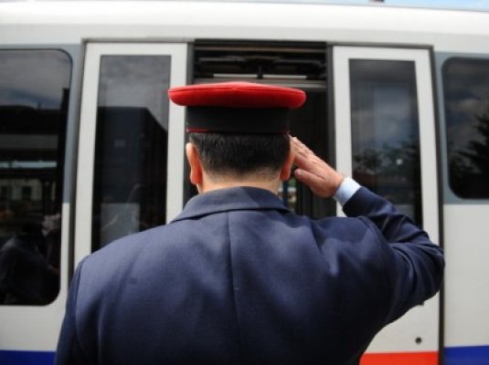 Cum vor circula trenurile de 1 Mai